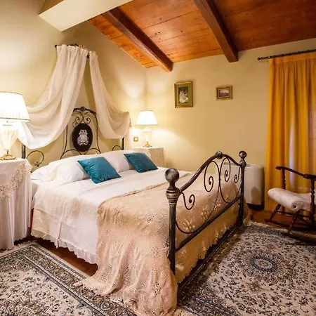Dimora Di Charme Sant'erasmo * Fumone