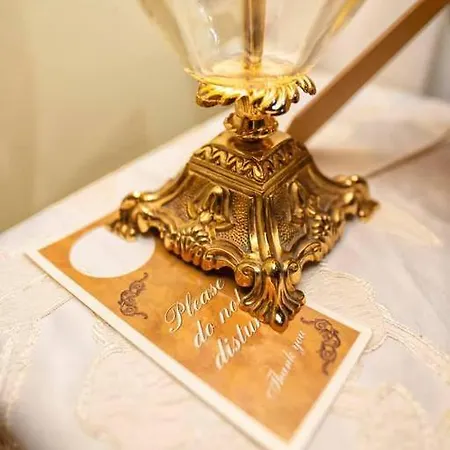 Dimora Di Charme Sant'erasmo Fumone