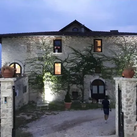 Dimora Di Charme Sant'erasmo