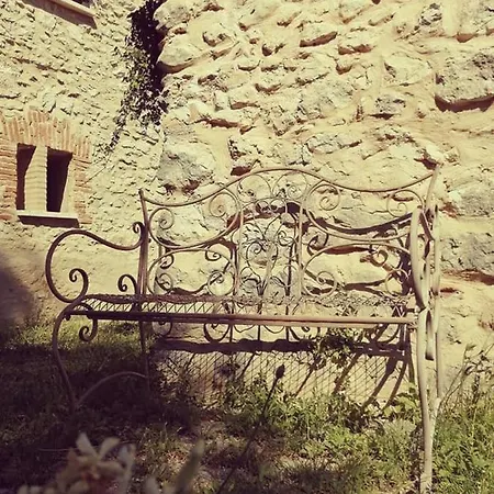 Farm stay Dimora Di Charme Sant'erasmo Fumone