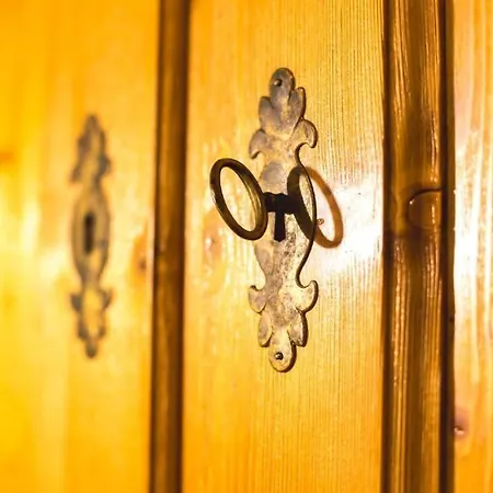 Dimora Di Charme Sant'erasmo Farm stay