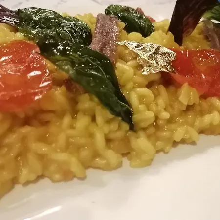 Dimora Di Charme Sant'erasmo Farm stay