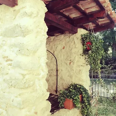 Farm stay Dimora Di Charme Sant'erasmo