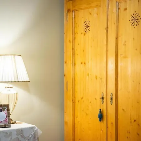 Farm stay Dimora Di Charme Sant'erasmo