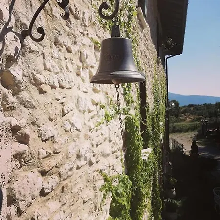 Dimora Di Charme Sant'erasmo