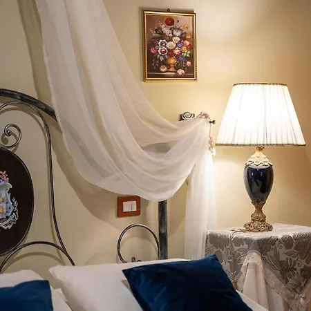 Dimora Di Charme Sant'erasmo Alojamento de Turismo Rural
