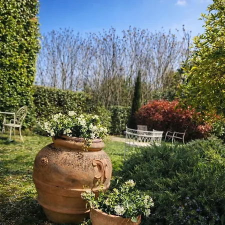 Dimora Di Charme Sant'erasmo Fumone