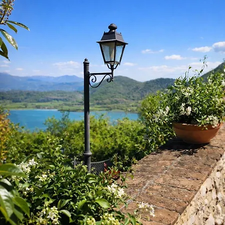 Bauernhof Dimora Di Charme Sant'erasmo