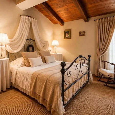 Bauernhof Dimora Di Charme Sant'erasmo *