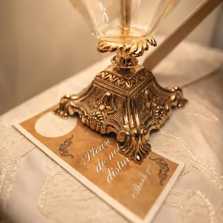 Alojamento de Turismo Rural Dimora Di Charme Sant'erasmo Fumone