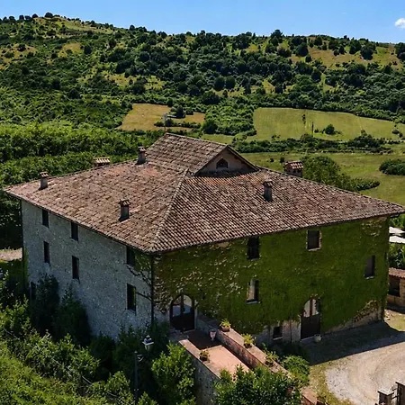 Dimora Di Charme Sant'erasmo * Fumone