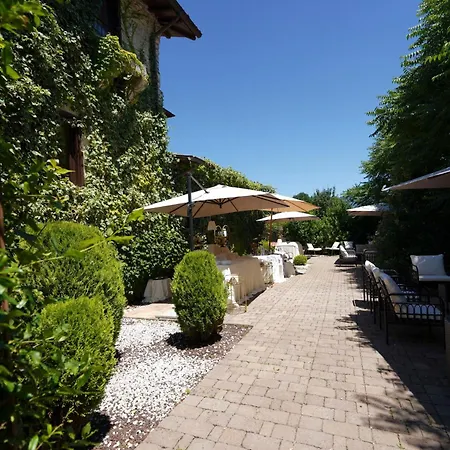 Dimora Di Charme Sant'erasmo Fumone