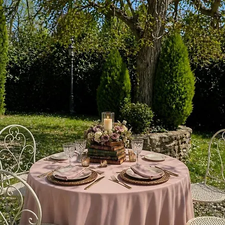 Dimora Di Charme Sant'erasmo